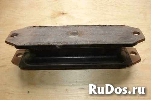 Амортизатор (демпфер)катка Bomag BW 90 (06119394) изображение 7