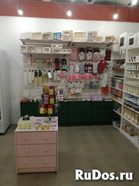 Интернет-магазин для кондитеров изображение 4