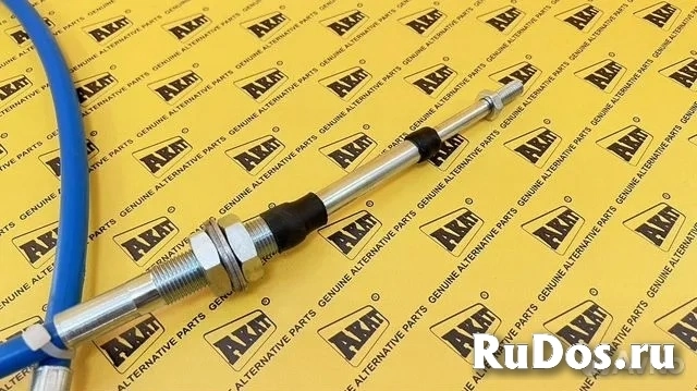 Трос (кабель) Komatsu OEM 4184316180 фотка