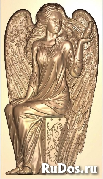 3D модели памятников фото