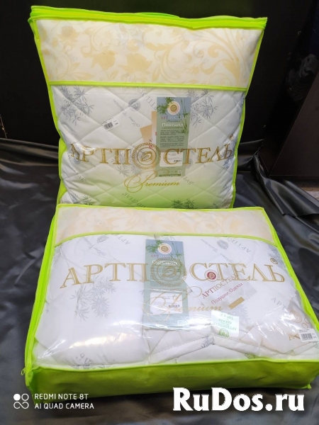 Магазин постельного белья изображение 5