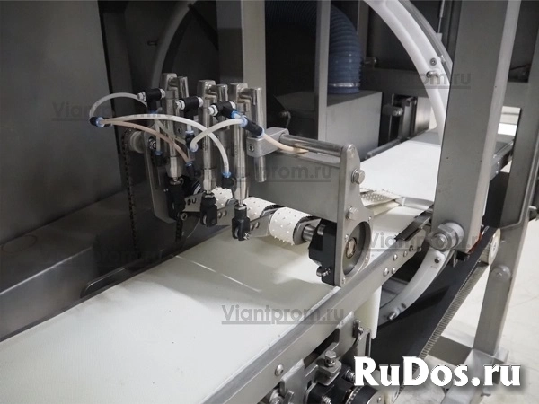 Порционер Scanveagt Marel Norfo B-35 изображение 5