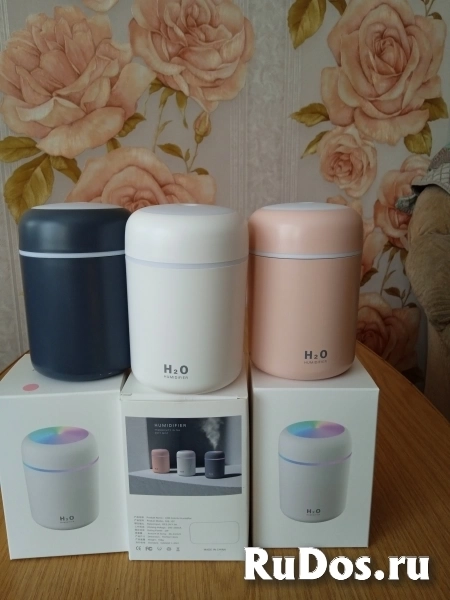 УВЛАЖНИТЕЛЬ ВОЗДУХА фотка