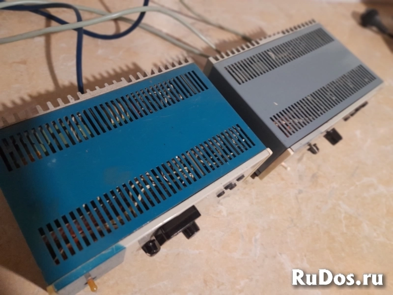 Блок питания Б5-30 изображение 4