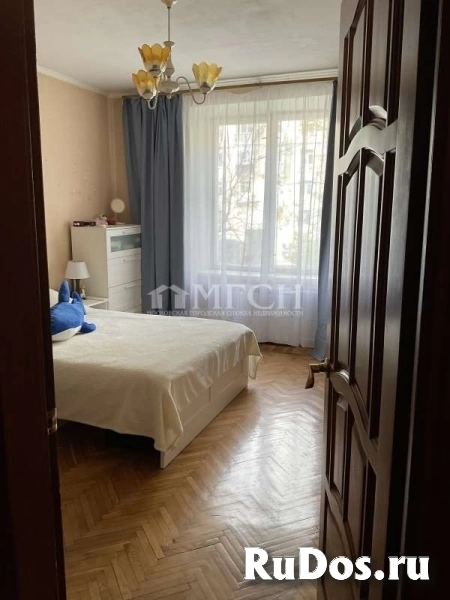 Продам 3 комнатную квартиру 77 м2 изображение 4