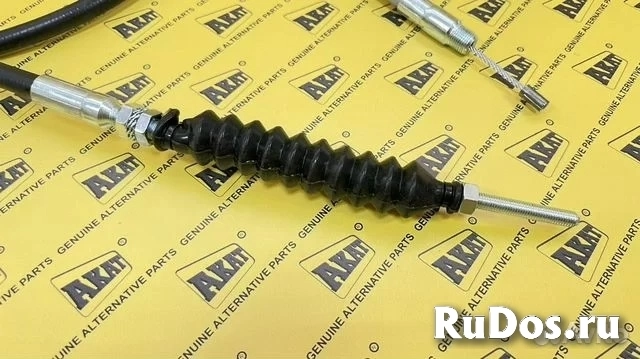 Трос 910/43900 изображение 3