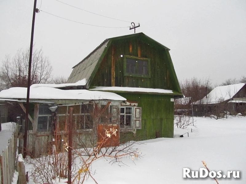 Дача СНТ УКГБ изображение 3