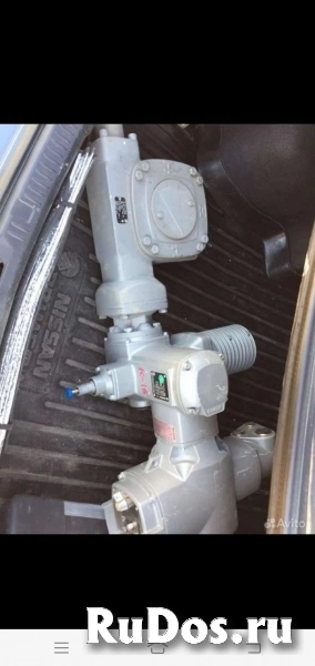 Куплю Электропривода AUMA SA SAR SAEx SQ SG. Тулапривода НА НВ НБ фото