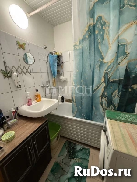 Продам 2 комнатную квартиру 52 м2 изображение 8