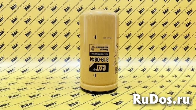 Фильтр топливный CATERPILLAR 3190844 изображение 8