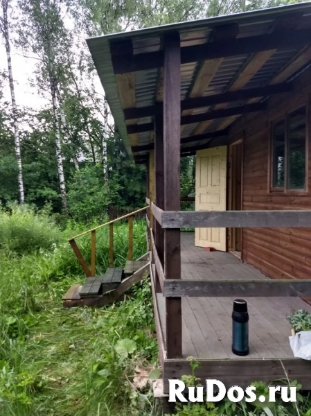 нестандартный Земельный участок, Подмосковье, Каширское шоссе, Барыбино изображение 11