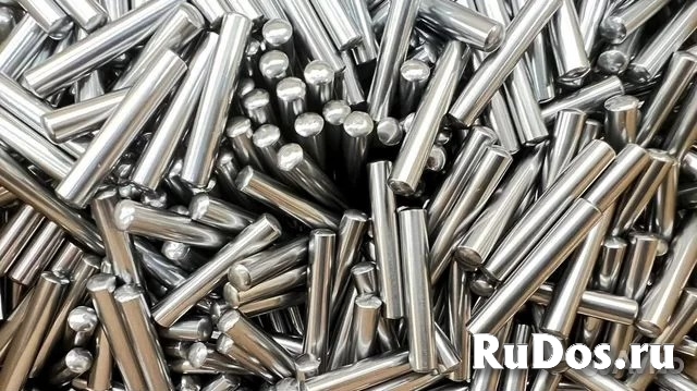 Иголки подшипника шестерни сателлит  028297   OEM изображение 4