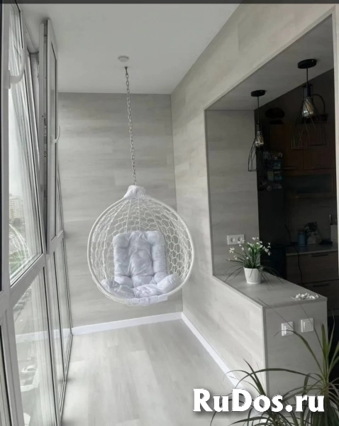 Отделка, остекление балконов и лоджий в Уфе и Оренбурге изображение 3