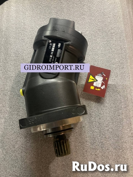 Гидронасос  310.3.80.04.06 фото