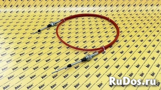 Трос Komatsu OEM 4194311260 изображение 3