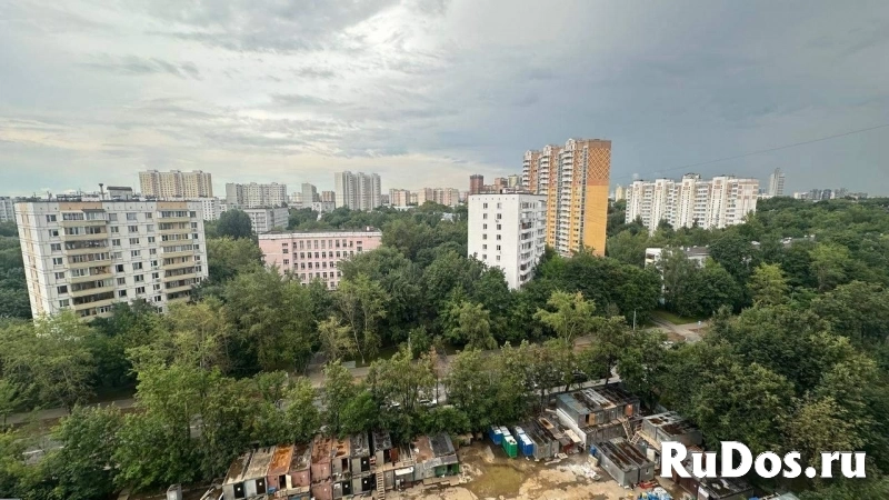 Продам 2 комнатную квартиру 51 м2 изображение 3