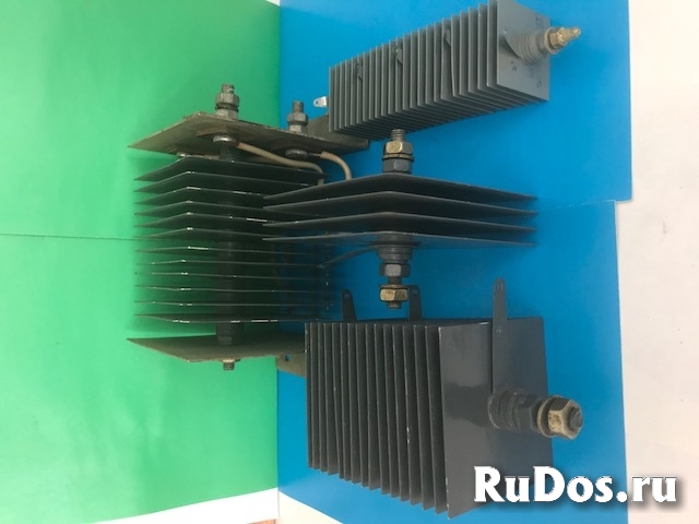 Селеновый выпрямитель фото