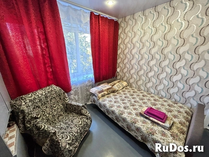 2-комнатная квартира изображение 10