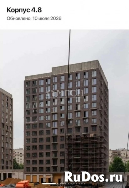 Продам 1 комнатную квартиру 38.9 м2 изображение 8