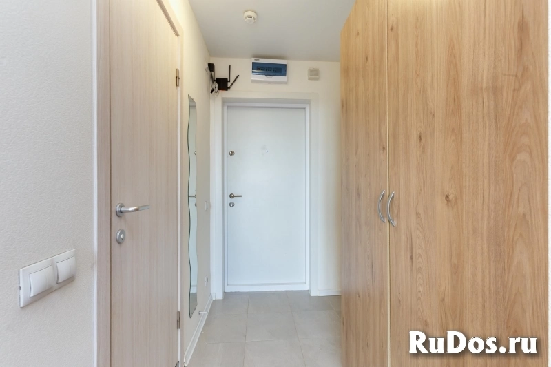 Inndays Apartments изображение 3