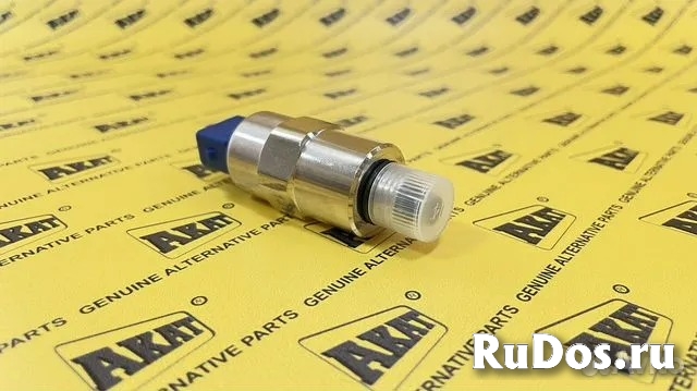 Соленоид отсечки топлива ОЕМ 176-6219 изображение 4