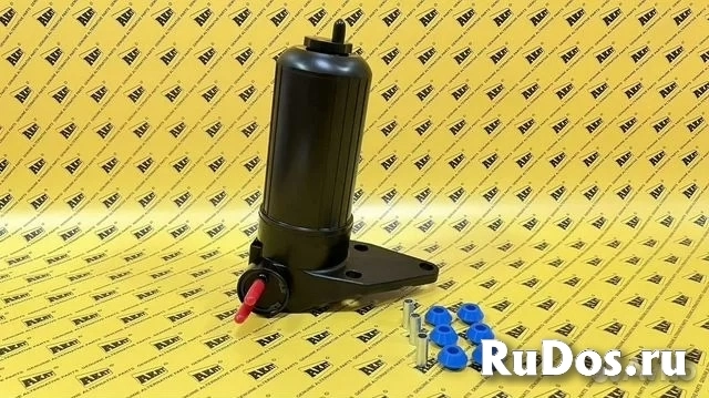 Насос топливоподкачивающий электро 10000-65694 OEM фотка