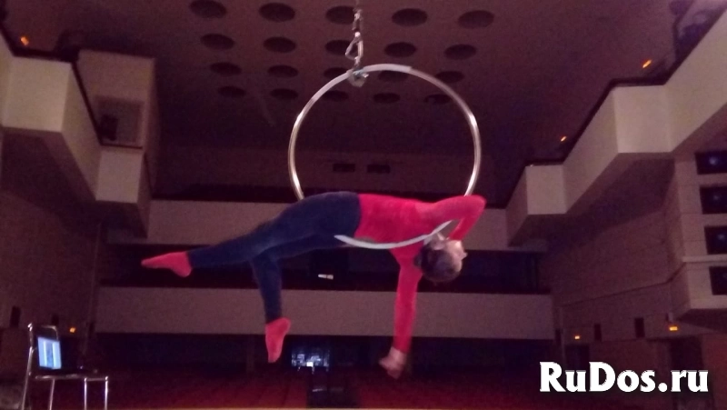 Воздушный аттракцион изображение 3