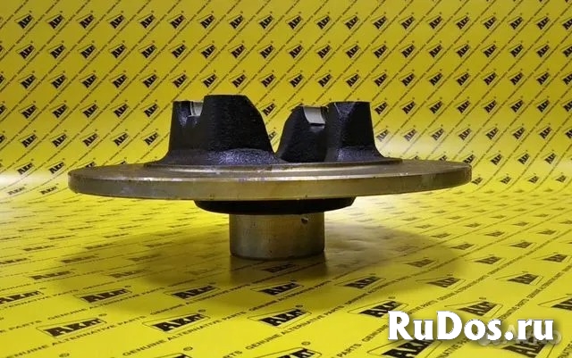 Диск с фланцем 146048  11716606  6193362M1 изображение 3