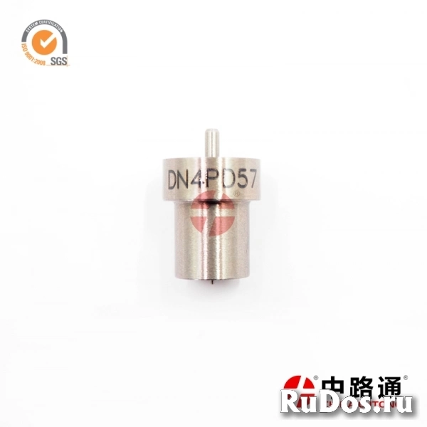 Common Rail Injector Assembly 246-2343 фото