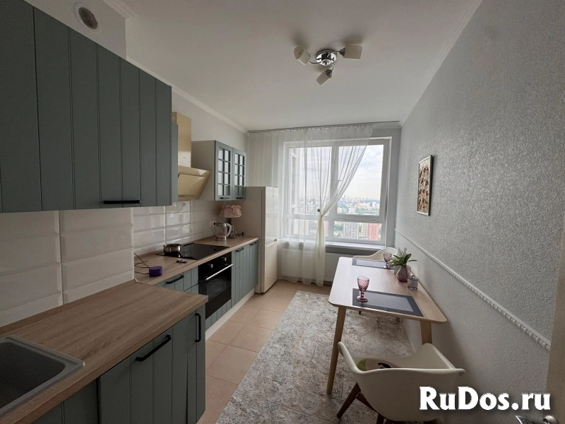 Сдам 2 комнатную квартиру 55.9 м2 изображение 9