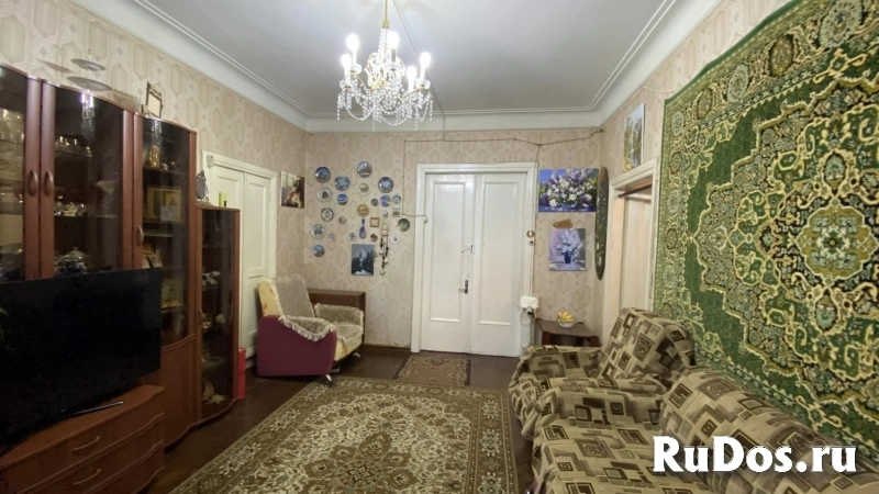 Продам комнату 66 м2 изображение 5