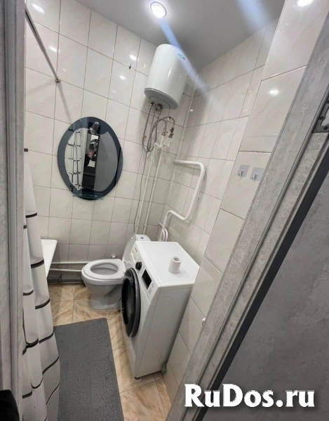 Сдам 1 комнатную квартиру 15 м2 фотка