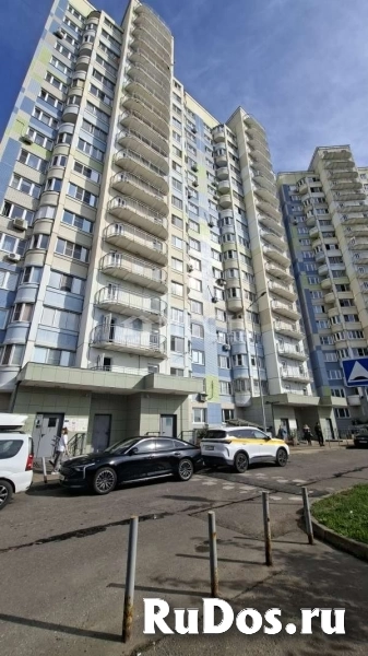 Продам 1 комнатную квартиру 38 м2 изображение 9