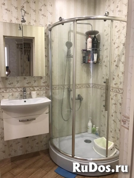 Двухуровневая квартира с евроремонтом, в классическом стиле изображение 8