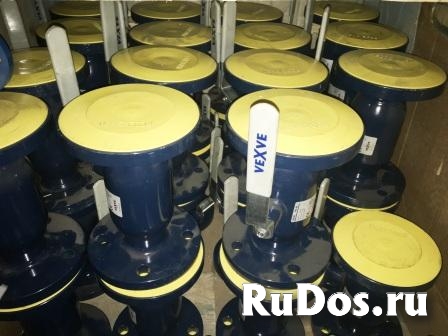 Naval, Vexve, Navaltrim краны шаровые и регулирующие изображение 4