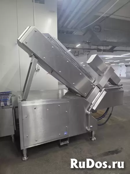 Слайсер линия нарезки Weber ссs 405 А200 изображение 3