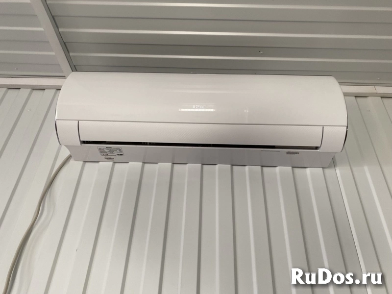 Сплит-система кондиционер green модель GRI-24HH2 фотка