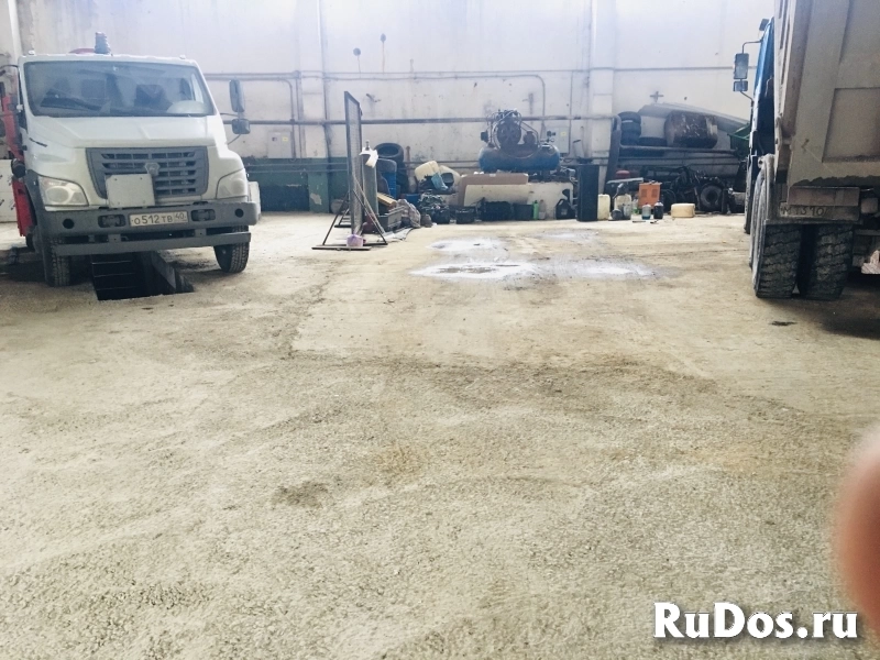 сдаю офисные производственные помещения изображение 5