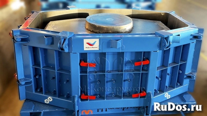 Формы кабельных колодцев ККС фото