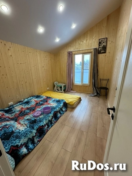 Продается дом 87 кв.м изображение 9