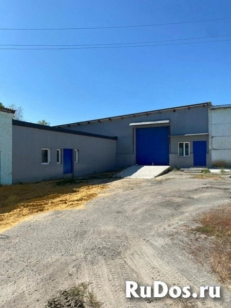 Готовый бизнес в Октябрьском изображение 3