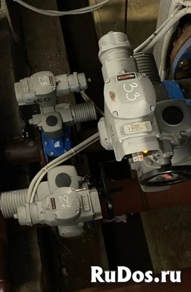 Куплю Электропривод Auma Auma Auma Auma Auma Auma Auma Auma Auma фото