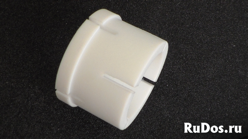 Втулка для рулевой рейки Фольксваген поло изображение 4