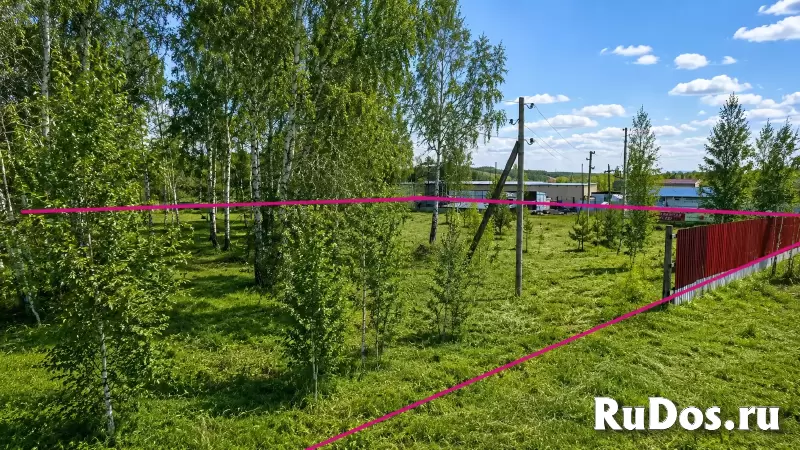 Производственная База 1,1 Га изображение 3