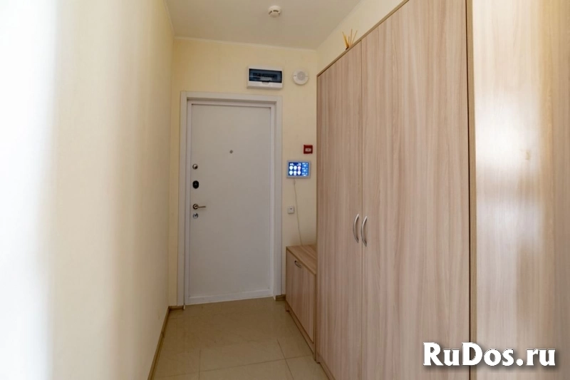 Inndays Apartments изображение 10