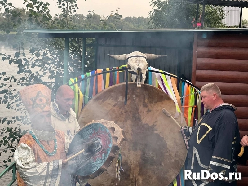 Снятие порчи и сглаза Привлечение финансов 2 000 ₽ за услугу  Пом изображение 6