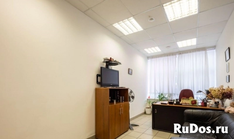 Сдается помещение в БЦ ЯРД изображение 5