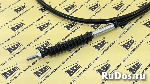 Трос  ручного газа ОЕМ 209-3366 изображение 3