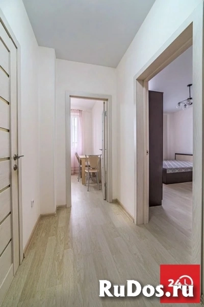 Продам 1 комнатную квартиру 36 м2 изображение 7
