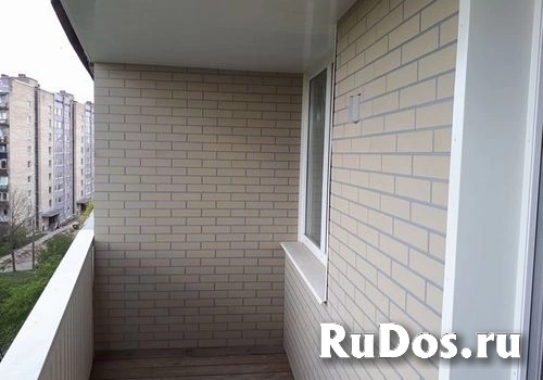 Фасадные термопанели изображение 3